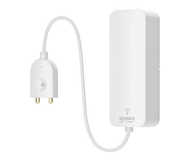 Gosund Inteligentny czujnik zalania/wycieku wody ZigBee ST19 - 1308816 - zdjęcie 2